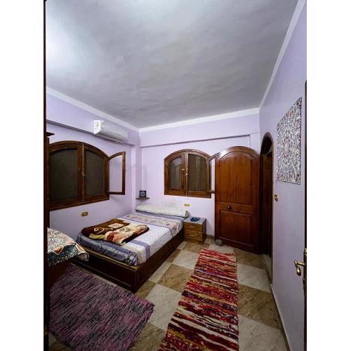 Dahab Blues loft