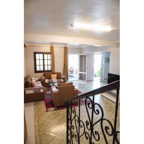 Delta Sharm Resort