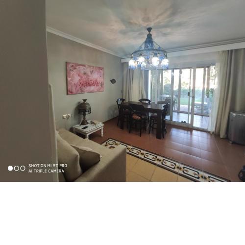 sharm suite privata Domina