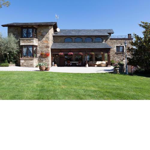 Villa Rural "La casa de ANA"